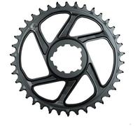 Sram X-Sync 2 SL Montage Direct 3 Mm Décalage Boost D'eagle Chainring Unisex-Adult, Lunar Grey, 34T