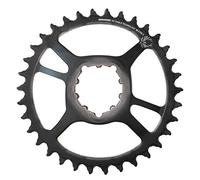 Plateau direct mount sram x sync 2 acier eagle 12 vitesses noir