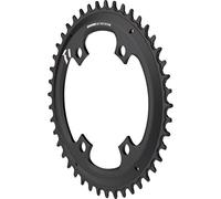 Sram X-Sync Apex1 Lot de 44 câbles asymétriques en Aluminium Noir 110 mm