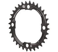 SRAM Plateau X-Sync 2 Eagle 32 dents 104 mm BCD 12V Noir