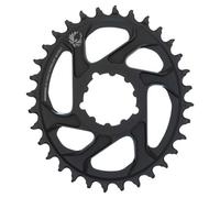 Sram X-Sync Eagle Oval Dm 6º Multicolore