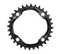 Plateau sram eagle x sync 2 104mm noir