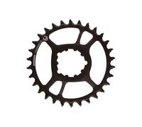 SRAM X-Sync Eagle Steel 30T Couronne - 12 Vitesses, Montage Direct, étroit et Large