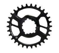 Sram plateau direct mount acier boost x sync 11 vitesses noir