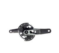 Sram X0 Eagle V2 T-Type Crank 165 Anthracite