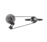 Sram Groupe De Composants De Vélo X0 Axs Eagle V2 Dub Wide