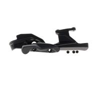 Sram X0 T-Type Derailleur Cover Kit Spare part Taille unique Noir