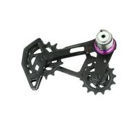 Sram X0 T-Type Eagle Axs Rear Derailleur Cage Kit One Size