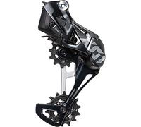 SRAM – Dérailleur arrière X01 Eagle AXS – 12 vitesses, 52 dents – Gris lunaire, sans batterie