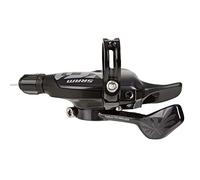 SRAM Manette X01 Eagle – Trigger Rear Discrete Clamp Lunar – 12s – Noir