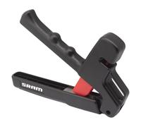 SRAM X01 Eagle Dub 175 Boost English BB 175 mm Boost Noir 32T 10-50T