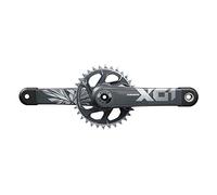 SRAM X01 Eagle Dub Crankset