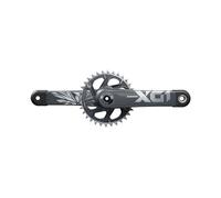SRAM – X01 EAG SUPB+ DUB DM 175 32D C.LU/PO