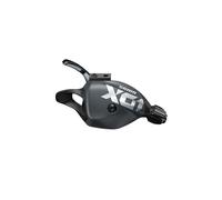 SRAM Levier de Vitesses Trigger X01 Eagle 12 vitesses gris 12 fach
