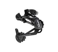 sram derailleur arriere x4 7 8 vitesses chape longue