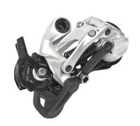 Sram dérailleur arrière x.5, 9 vitesses argent cage moyenne Argent G