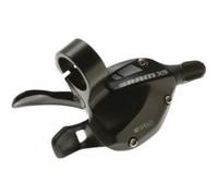 SRAM Manette VTT Trigger X5 Droite 10V Noir