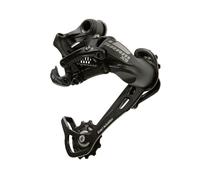 SRAM X5 Rear Derailleur (10Speed) Long Cage Black Black 10Speed Long