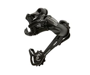 SRAM X5 Rear Derailleur (10Speed) Long Cage Black Black 10Speed Long
