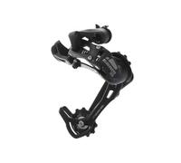 SRAM X5 Rear Derailleur (8-9Speed) Medium Cage Black Black 8/9Speed Medium