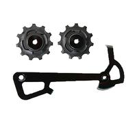 Sram X7 Long Jockey Wheel System Noir Black