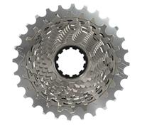 SRAM Xg-12 Vitesse Cassette 1290 Unisex-Adult, Argent, 47027