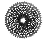 Sram Xg-1295 Eagle Cassette Unisexe-Adulte, Noir, Taille Unique