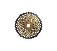 SRAM XG-1299 Cassette 12 vitesses pour XX1 Eagle 10-50T or