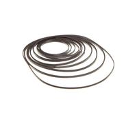 SRAM XG1290 112418007004 XG1290 Stealth Ring Set 10-30 Noir Taille Unique