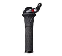 SRAM Levier de frein SLPGX014001 Unisexe Rouge 2 vitesses
