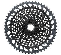 SRAM Cassette 12 vitesses XG-1295 pour X01 Eagle black 10-52
