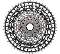 SRAM Cassette XX SL T Type Eagle XS 1299 10–52 dents 12 vitesses noir