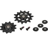 SRAM XX DH T-Type AXS jeu de galets de dérailleur 7 vitesses