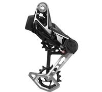 Derailleur arriere sram xx t type eagle axs 12v max 52 dents sans batterie