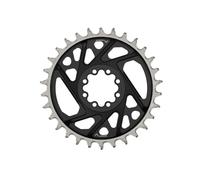 SRAM - XX T-Type Eagle Boost Offset 3 mm Direct Mount 12V - Plateau Noir - 30 dents