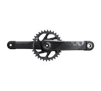 Sram Manivelles Avec Plateau Xx1 Eagle Dub Direct Mount