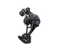 Sram Xx1 Eagle Rear Derailleur Noir 12s / Max 52t Lunar