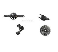 Kit huile minérale SRAM Pro Maven