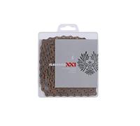 Chaine sram xx1 eagle 12v 126 maillons copper