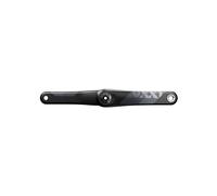 Sram Xx1 Eagle Dub 8b Crank Noir 165 mm