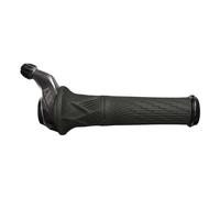 Sram XX1 Eagle Pommeau de Levier 12 Vitesses avec poignées verrouillables Noir Unisex-Adult, Extra Large
