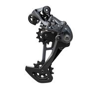 SRAM Xx1 Eagle X-Actuation Dérailleur arrière Adulte Unisexe, Gris, .52Z