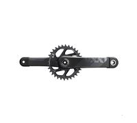 Sram Manivelles Avec Plateau Xx1 Eagle Boost Dub Direct Mount