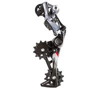 SRAM Dérailleur arrière XX1 Type 2.1 11 vitesses Cage longue Max 42T Noir/Argenté