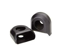 Sram Xx1 / X01 Aigle Crank Arm Garde Quantité 2 Manivelle De Démarrage Mixte, Noir, Taille Unique
