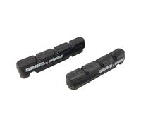 SRAM ZAPATAS Verde CARRETERA