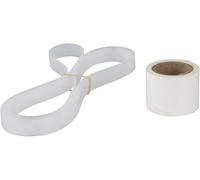 Sram, Zipp TL Tape Kit 101 XPLR 650B QTY1 Unisexe Adultes, Noir, Standard