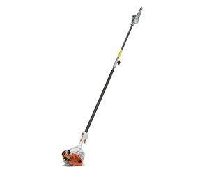 Sramatore Long STIHL HT 56 C-E 27.2 CC Barre 25 Cm Longueur Totale 280 Cm