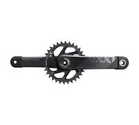 Sram Manivelles Avec Plateau Xx1 Eagle Dub Direct Mount