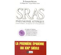 SRAS, pneumonie atypique